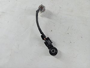 SENSOR DETONAÇÃO IMPACTO MOTOR ORIGINA TOYOT YARIS 1.5 21/22
