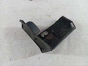 DEFLETOR LAMEIRO DIREITO PARABARRO TOYOTA YARIS 21/22