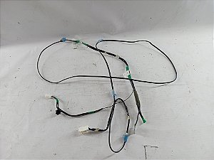 CHICOTE ORIGINAL ANTENA RADIO TOYOTA YARIS 21/22