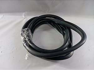 BORRACHA PORTA TRASEIRA ESQUERDA TOYOTA YARIS HATCH 21/22