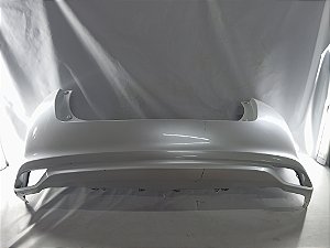 PARACHOQUE TRASEIRO ORIGINAL TOYOTA YARIS HATCH 21/22