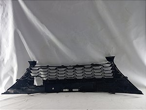 GRADE INFERIOR PARACHOQU DIANTEIR DETALHE RALADA YARIS 21/22