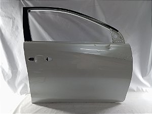PORTA LATARIA DIANTEIRA DIREITA TOYOTA YARIS 21/22 ORIGINAL