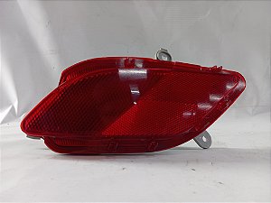 REFLETOR OLHO GATO TRASEIRO ESQUERDO YARIS HATCH 21/22