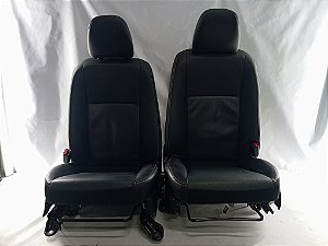 JOGO BANCOS CPMPLETO PORTA COPOS TOYOTA YARIS HATCH 21/22