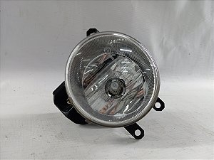 FAROL MILHA LADO ESQUERDO ORIGINAL TOYOTA YARIS 21/22
