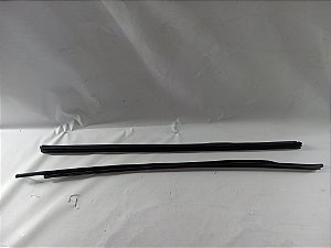 PAR PESTANA PORTA DINATEIRA ESQUERDA TOYOTA YARIS 21/22 ORIG