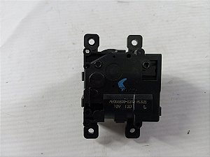 MOTOR DIRECIONADOR AR VENTILADOR PAINEL DIFUSOR YARIS 21/22