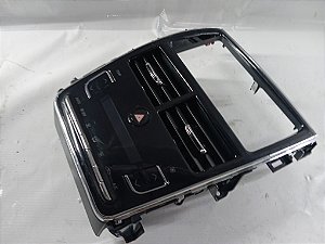COMANDO DIGITAL PAINEL MULTIMIDIA DIFUSORES YARIS 21/22
