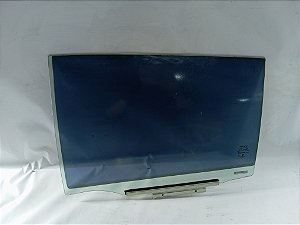 VIDRO PORTA TRASEIRO ESQUERDO TOYOTA YARIS HATCH 21/22