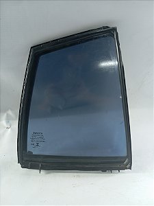 VIDRO VIGIA FIXO PORTA TRASEIRA DIREITA YARIS HATCH 21/22