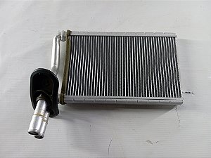RADIADOR DE AR QUENTE PAINEL TOYOTA YARIS 1.5 21/22 ORIGINAL