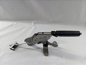 ALAVANCA FREIO DE MAO ORIGINAL TOYOTA YARIS 21/22
