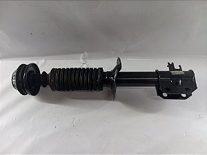 AMORTECEDOR DIANT ESQ E COXIM BATENTE ROLAMENTO  YARIS 21/22