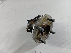 CUBO RODA TRASEIRO ROLAMENTO SENSOR ABS YARIS 1.5 AUTO 21/22