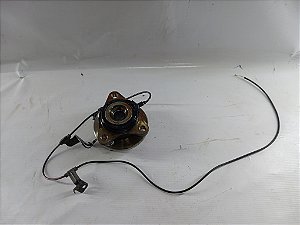 CUBO RODA DIANT DIR SENSOR ABS DEFEITO CHICOTE YARIS  21/22