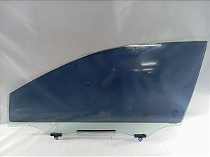 VIDRO PORTA DIANTEIRA ESQUERDA TOYOTA YARIS 21/22 ORIGINAL