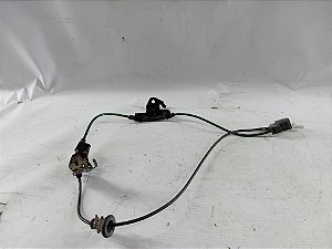 CHICOTE SENSOR ABS LADO DIREITO ORIGINAL TOYOTA YARIS 21/22