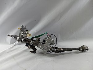 COLUNA DIREÇAO ELETRICA ORIGINAL MOTOR TOYOTA YARIS 1.5 2023