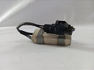 MODULO BICOS INJETORES CERAMICA TOYOTA YARIS 2023 ORIGINAL