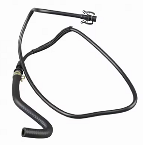 Mangueira Retorno Agua Radiador Volvo Xc60, Xc70 T5 t6 2.0
