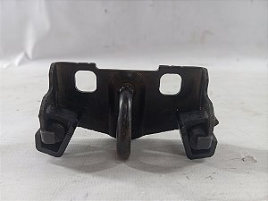 BATENTE DA FECHADURA TAMPA TRASEIRA PEUGEOT 2008 2019/20