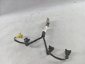 CHICOTE DOS BICOS INJETOR PEUGEOT 2008 1.6 2019/20
