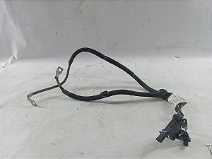 SENSOR E CABO NEGATIVO BATERIA PEUGEOT 2008 1.6 19/20