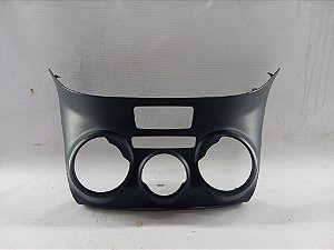 MOLDURA ACABAMENTO COMANDO AR CONDICIONAD PEUGEOT 2008 19/20