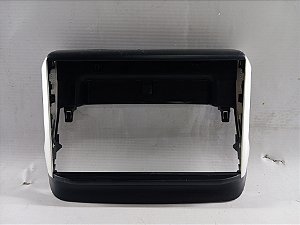 MOLDURA MULTIMIDIA ORIGIANL PAINEL PEUGEOT 2008 2019/20
