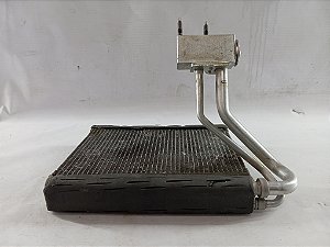 EVAPORIZADOR AR CONDICIONADO PAINEL PEUGEOT 2008 1.6 2019/20