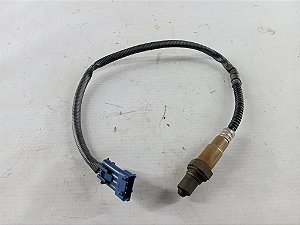 SONDA LAMBDA PONT AZUL PÓS CATALISADR PEUGEOT 2008 1.6 19/20