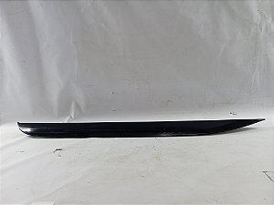 FRISO TETO ACIMA PORTA LD ESQUERDO PRETO PEUGEOT 2008 19/20