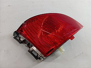 LANTERNA NEBLINA TRASEIRA ESQUERDA PEUGEOT 2008 15A21ORIGINA