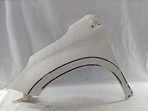 PARALAMA ORIGINAL ESQUERDO PEUGEOT 2008 2019/20