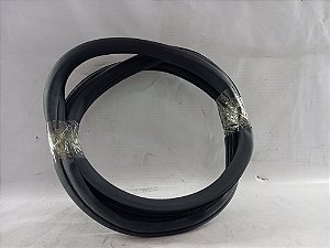 BORRACHA VEDAÇÃO PORTA TRASEIRA DIREITA PEUGEOT 2008 19/20