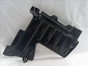 DEFLETOR INFERIOR LADO ESQUERDO PEUGEOT 2008 2019/20