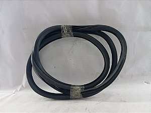 BORRACHA PORTA DIANTEIRA ESQUERDA PEUGEOT 2008 2019/20