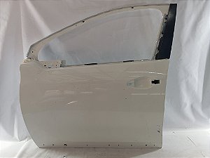 PORTA LATARIA DIANTEIRA ESQUERDA PEUGEOT 2008 19/20 ORIGINAL