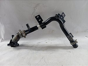 DUTO TUBO CAVALETE AGUA MOTOR PEUGEOT 2008 1.6 AUT 19/20