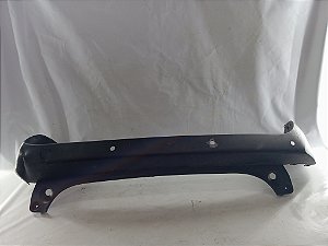 PARACHOQUE TRASEIRO ORIGINAL MARCAS USO PEUGEOT 2008 2019/20