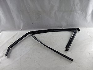 BORRACHA CONTORNO VIDRO DIREITA ESQEURDA PEUGEOT 2008 19/20