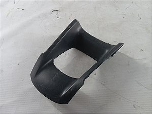 MOLDURA CONSOLE ALAVANCA CAMBIO AUT PEUGEOT 2008 2019/20