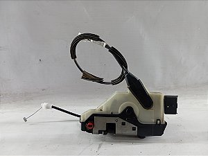 FECHADURA ELETRICA PORTA TRASEIRA ESQUERD PEUGEOT 2008 19/20