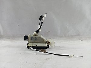 FECHADURA ELETRICA PORTA DIANT ESQUERDA PEUGEOT 2008 2019/20