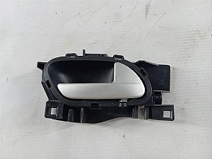 MAÇANETA INTERNA PORTA DIANTEIRA DIREIT PEUGEOT 2008 2019/20