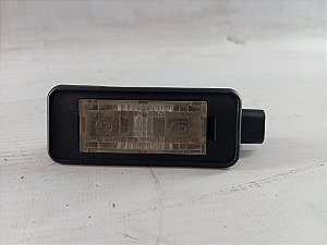 LUZ LAMPADA ILUMINAÇÃO PLACA TRASEIRA PEUGEOT 2008 2019/20