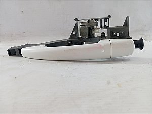 MAÇANETA EXTERNA PORTA TRASEIRA ESQUERDA PEUGEOT 2008 19/20