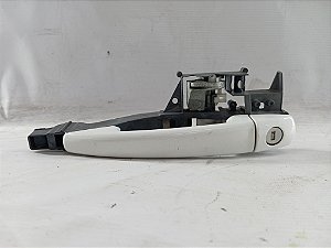 MAÇANETA EXTERNA PORTA DIANTEIRA ESQUERDA PEUGEOT 2008 19/20