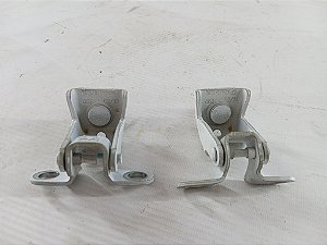 PAR DOBRADIÇA TAMPA TRASEIRA PORTA MALA PEUGEOT 2008 2019/20